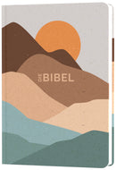 Schlachter 2000 Bibel – Standardausgabe (Hardcover, farbig, runde Ecken)