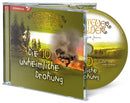 Abenteuerwälder 10: Die unheimliche Drohung (Hörbuch [MP3])