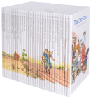 Abenteuer der Bibel – Kinderbibel in 30 Bänden
