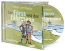 Der Fürst und der Fährmann (Hörbuch [MP3])