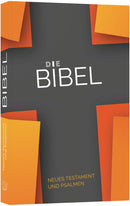 Schlachter: Neues Testament und Psalmen