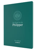 EsraBibel – Logbuch Philipperbrief
