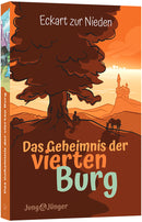 Das Geheimnis der vierten Burg