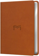 Menge 2020 (Bibel) – Leder-Einband, Silberschnitt