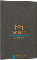 Menge 2020 – Johannes-Evangelium